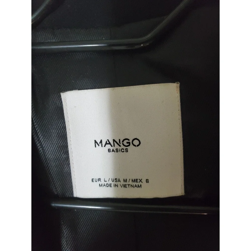 Mango women coat